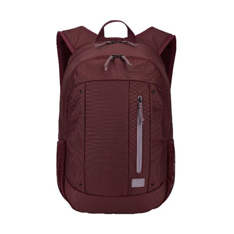 Case Logic | Fits up to size " | Jaunt Recycled Backpack | WMBP215 | Backpack for laptop | Port Royale | " - 3